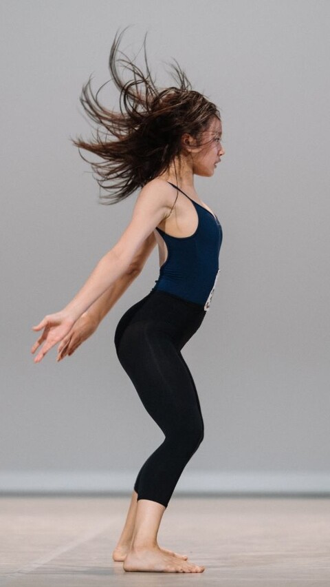 「ローザンヌ国際バレエコンクールの50年」展 image