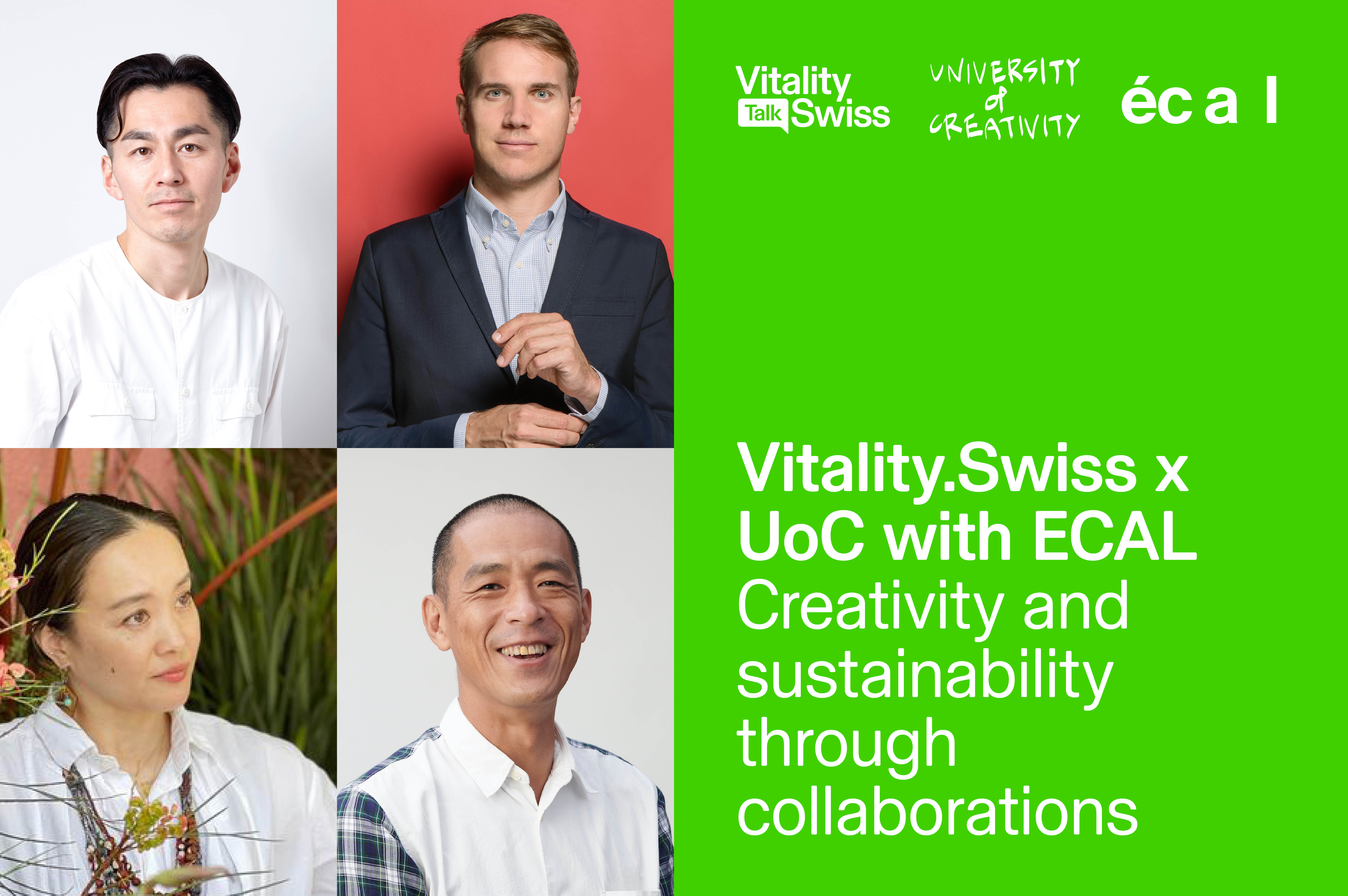 Swiss Vitality Talk 2 image