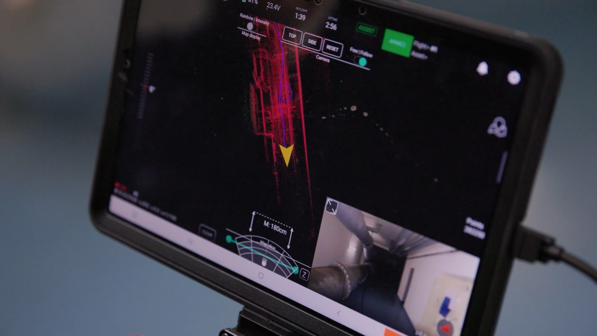 Participation of Switzerland to City Tech Tokyo image