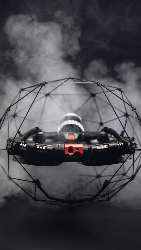 Participation of Switzerland to City Tech Tokyo image