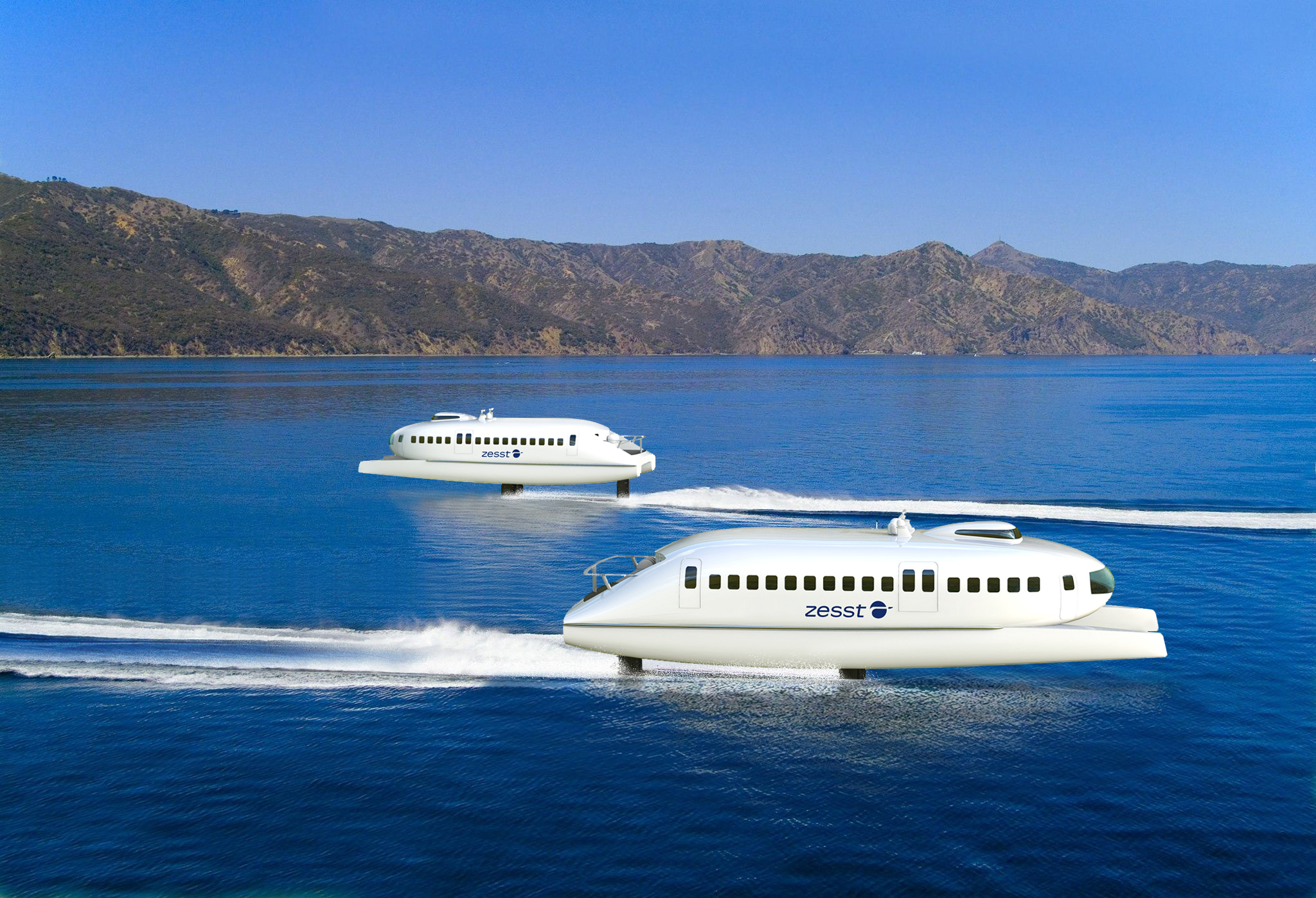 Participation of Switzerland to City Tech Tokyo image