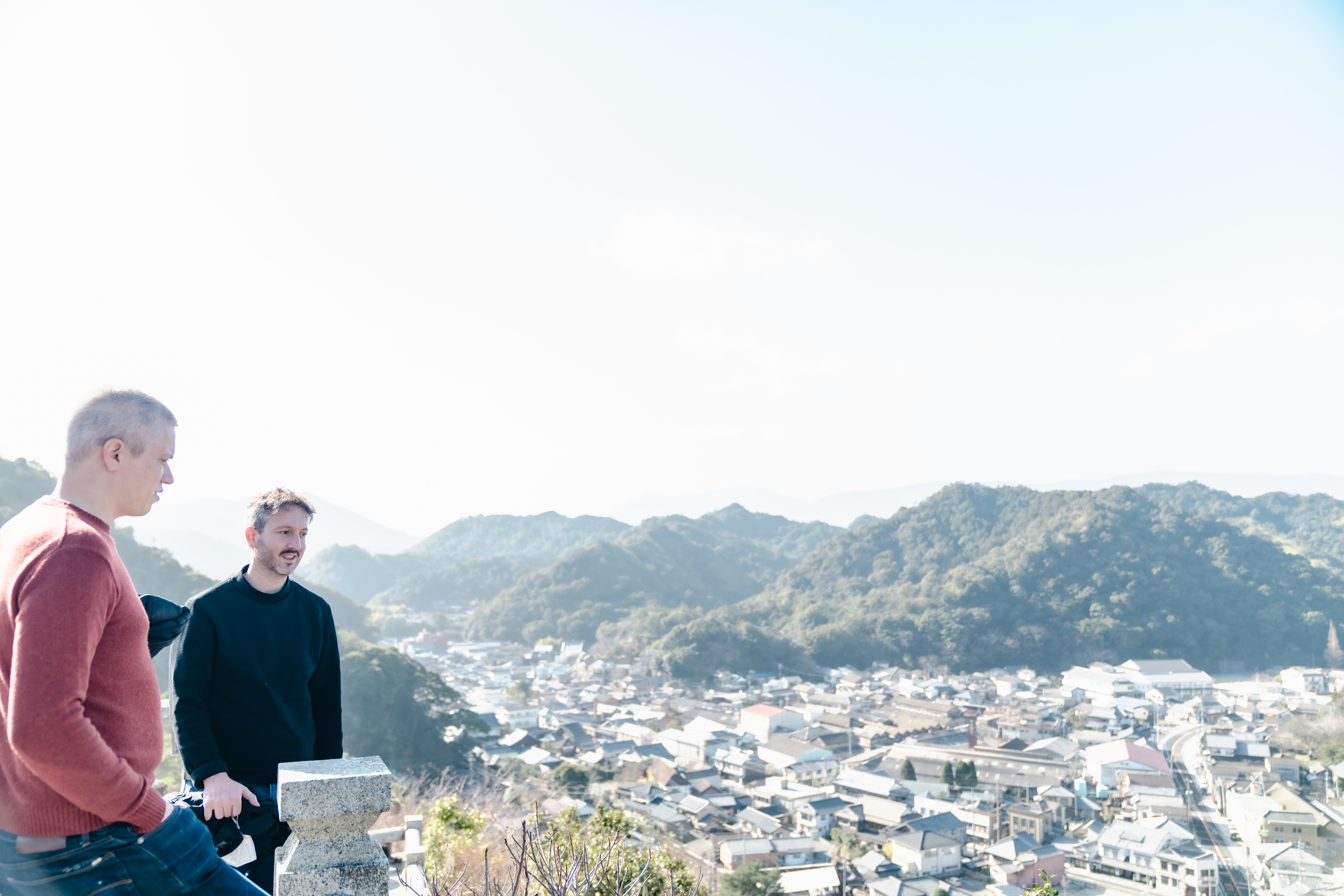Creative Residency Arita 2023 image