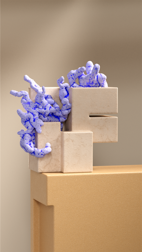 The Digital Shift exhibition image