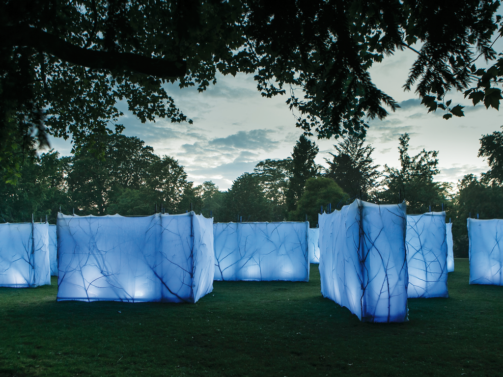 Vitality.Swiss Midsummer Art Night @ Mame Romantic Tokyo image