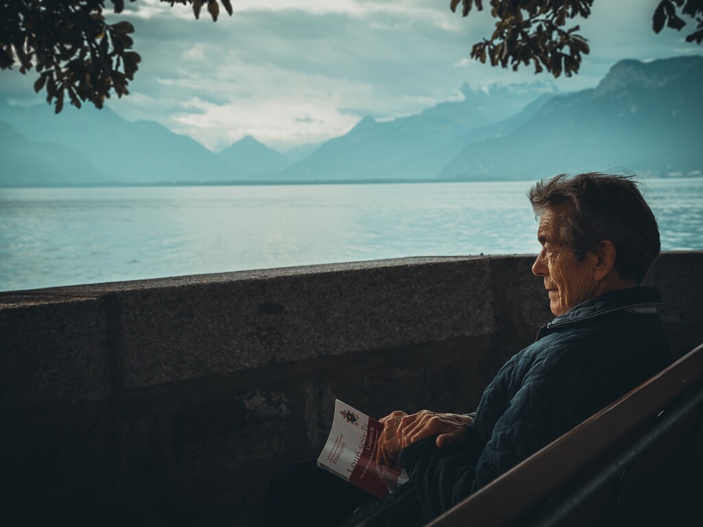 Switzerland – Japan Aging Forum image