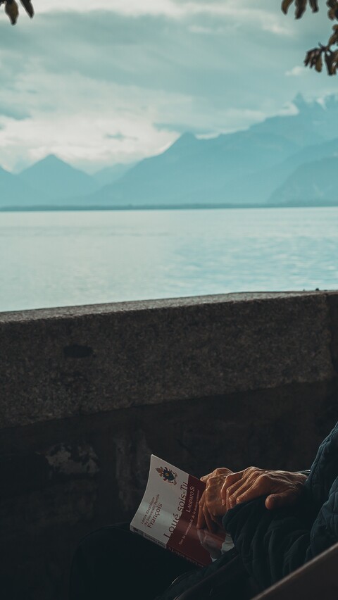 Switzerland – Japan Aging Forum image