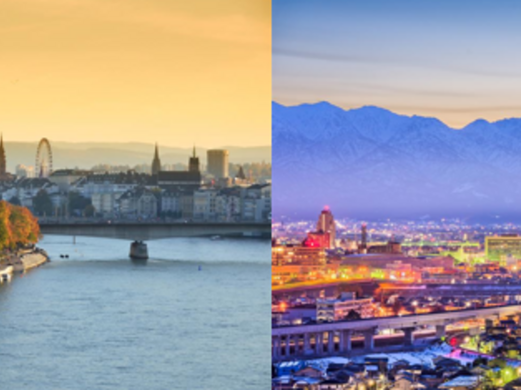 7th Toyama-Basel Joint Symposium image