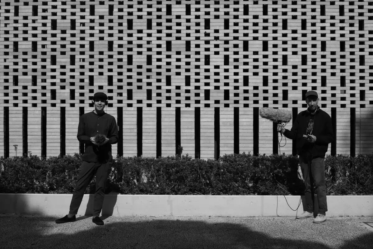 MSCTY_Studio - James Greer, Nick Luscombe ©Sam_King