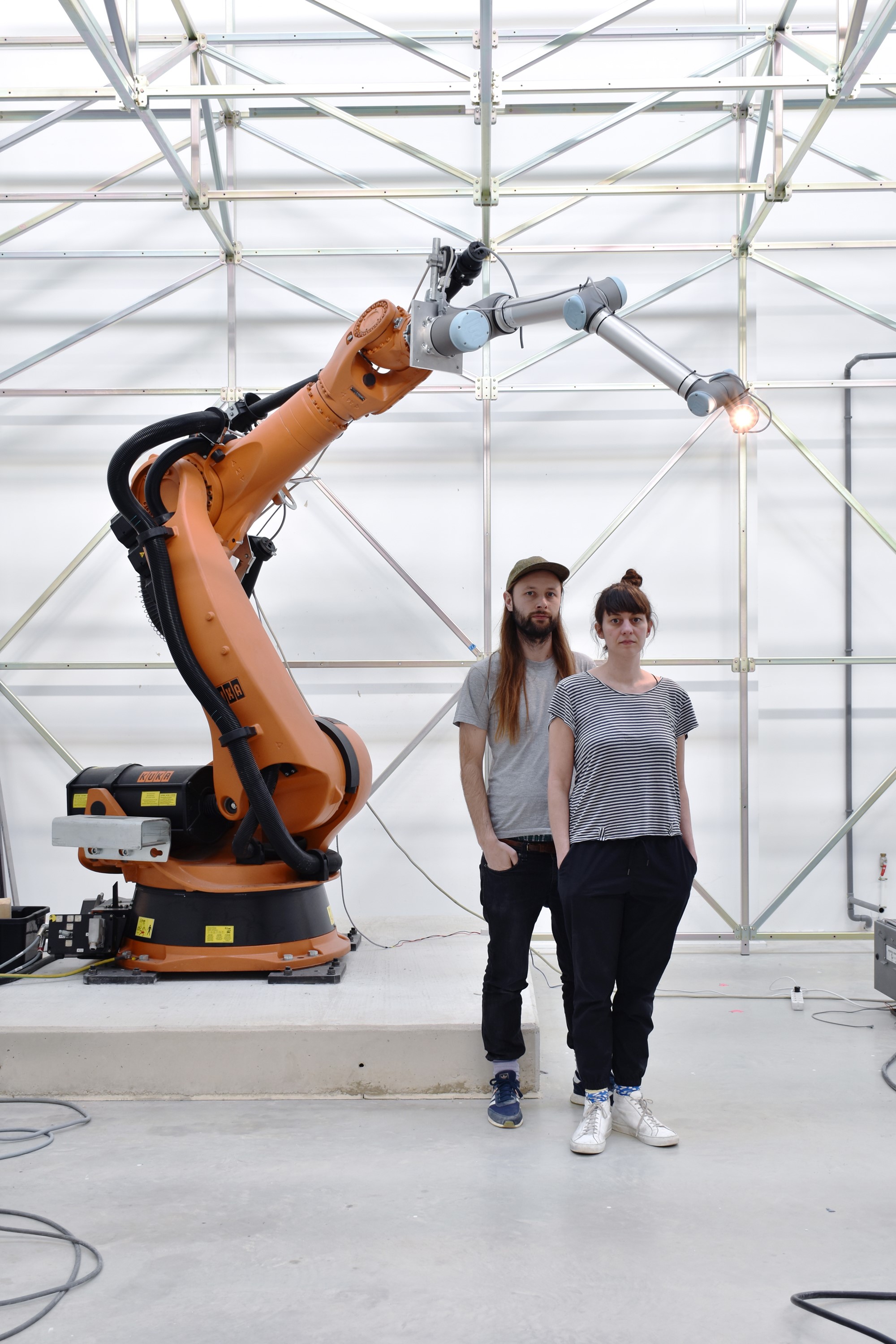 AATB © ECAL / Calypso Mahieu