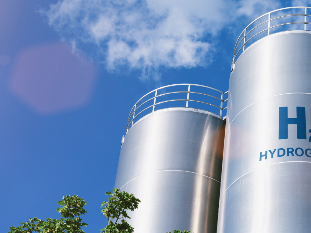 Swiss Pavilion at the Hydrogen & Fuel Cell Expo image