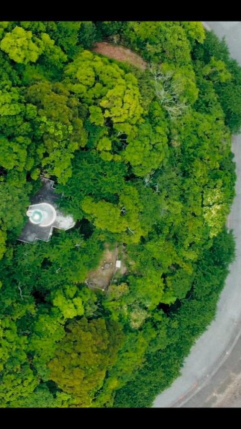 Umi no Oya, 2024, Ewen Chardronnet and Maya Minder