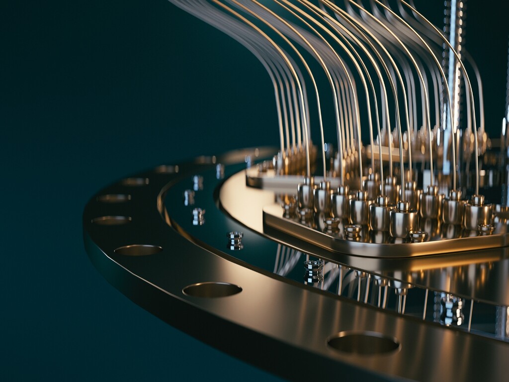 Swiss-Japanese Quantum Symposium 2024 image