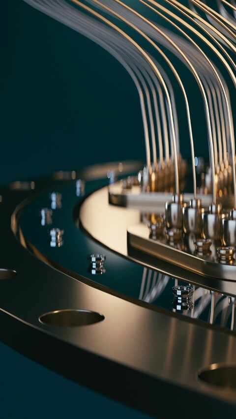 Swiss-Japanese Quantum Symposium 2024 image