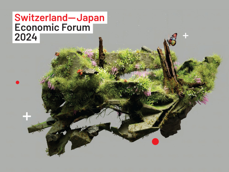 スイス・日本経済フォーラム2024 image