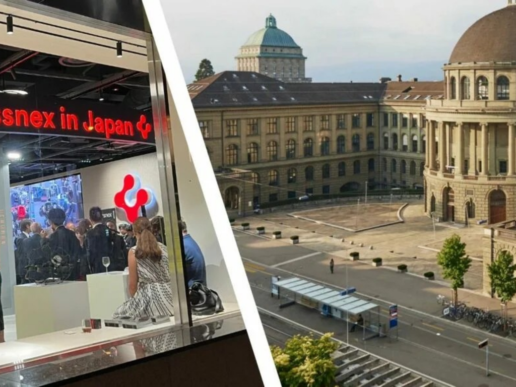 Swiss-Japan Energy Days 2024 image