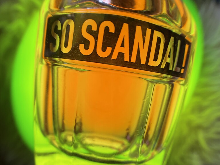 「Under Your Smell」ECAL×JPG×渋谷パルコ image
