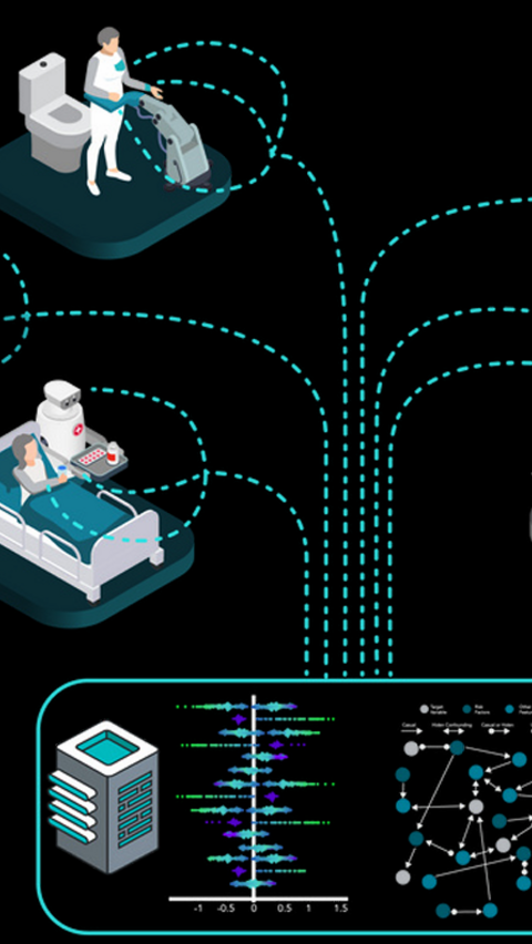 AI & Robotics in Assistive Technology: Swiss – Japanese Perspectives image