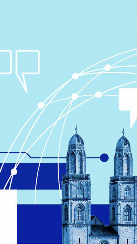 Zurich–Japan Innovation Dialogue image