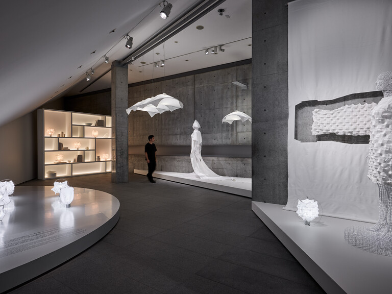 © ISSEY MIYAKE INC.