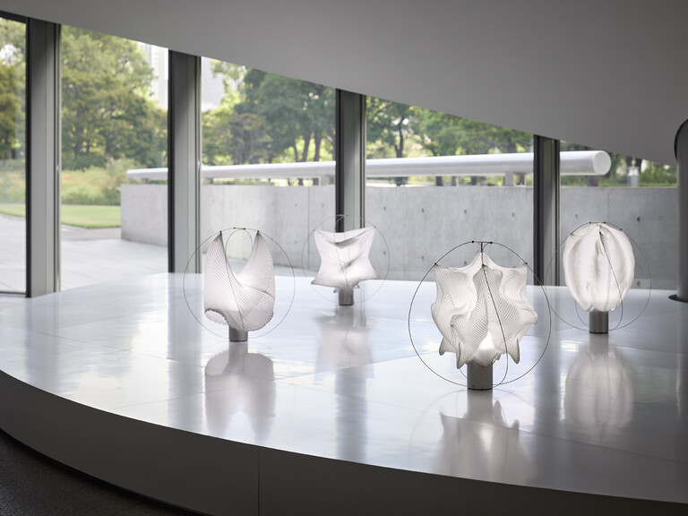 © ISSEY MIYAKE INC.
