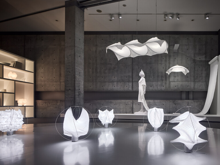 © ISSEY MIYAKE INC.