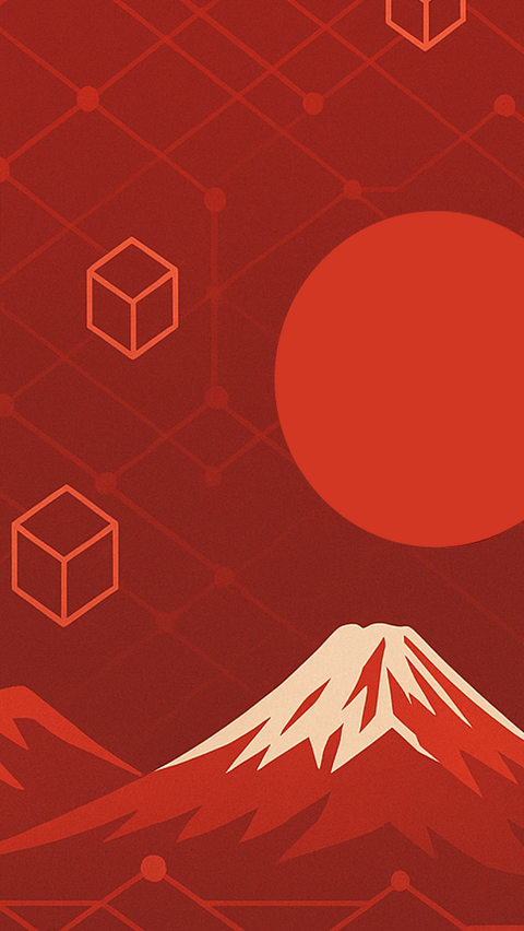 Blockchain Without Frontiers image