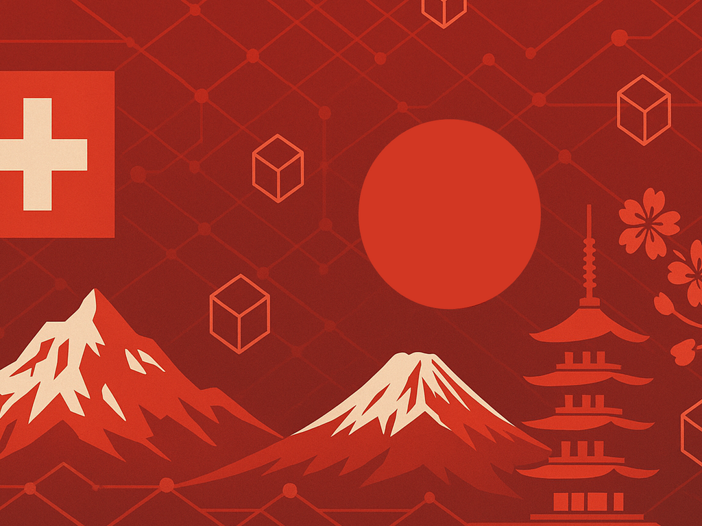 Blockchain Without Frontiers image