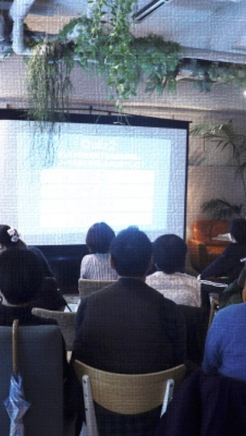 Creating a Healthier You with iPS Cells and Next-Gen Medicine image