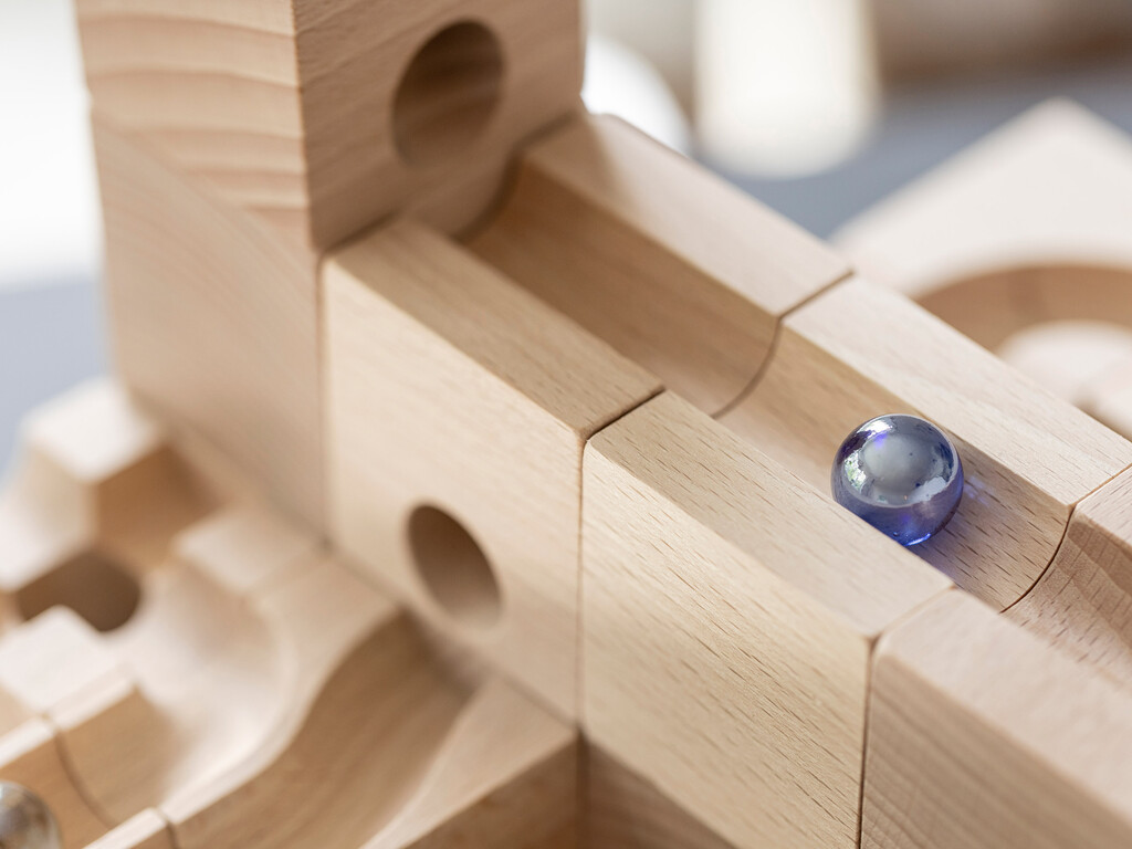 CUBORO（キュボロ）ワークショップ image