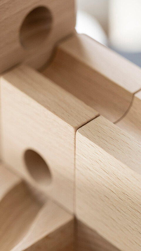 CUBORO（キュボロ）ワークショップ image