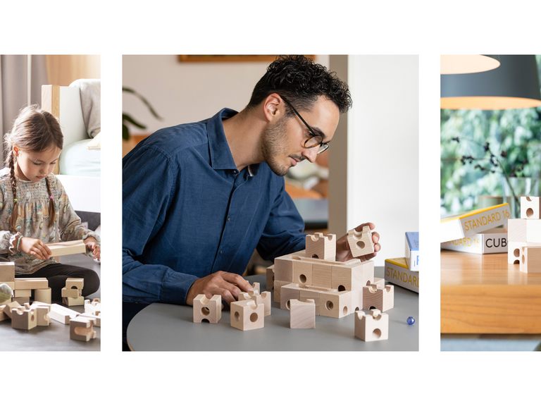 CUBORO Workshops image