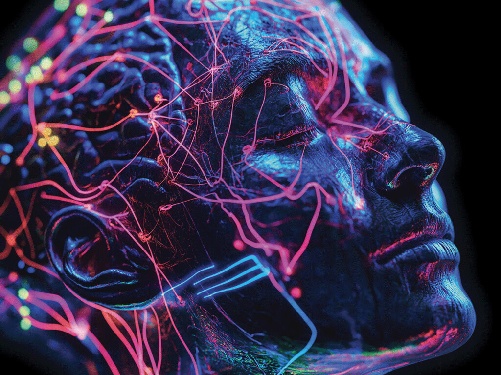 Swissnex Window #7: Connected Human image