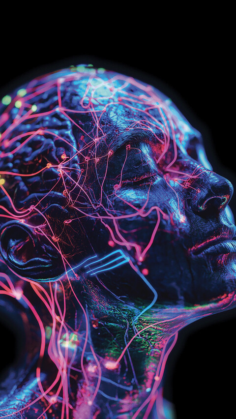 Swissnex Window #7: Connected Human image