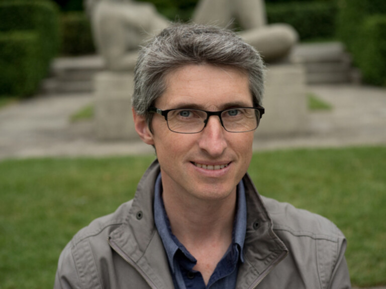 Fabrice Aragno
