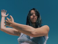 Photo by Brigitte Fässler