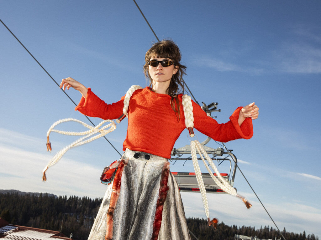 My Name Is Heidi image