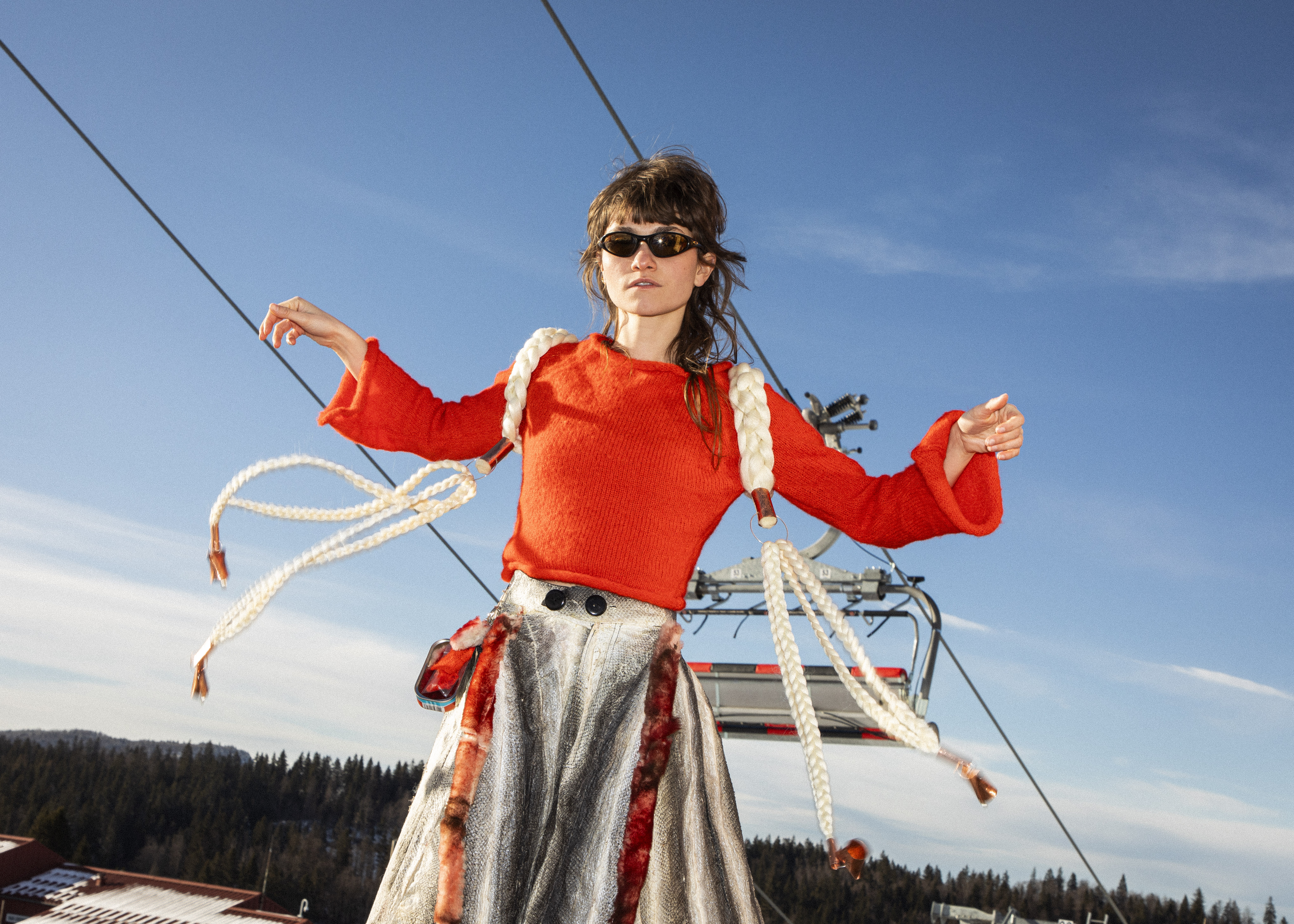 My Name Is Heidi image