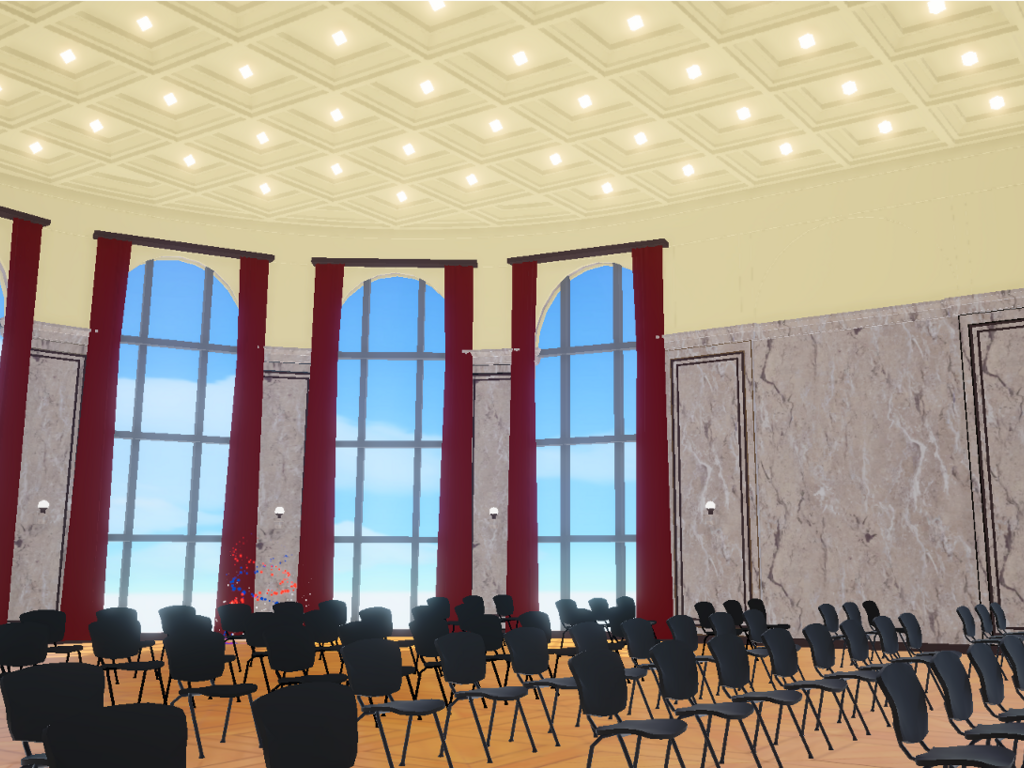 Nobel Talks - Designing Progress Together image