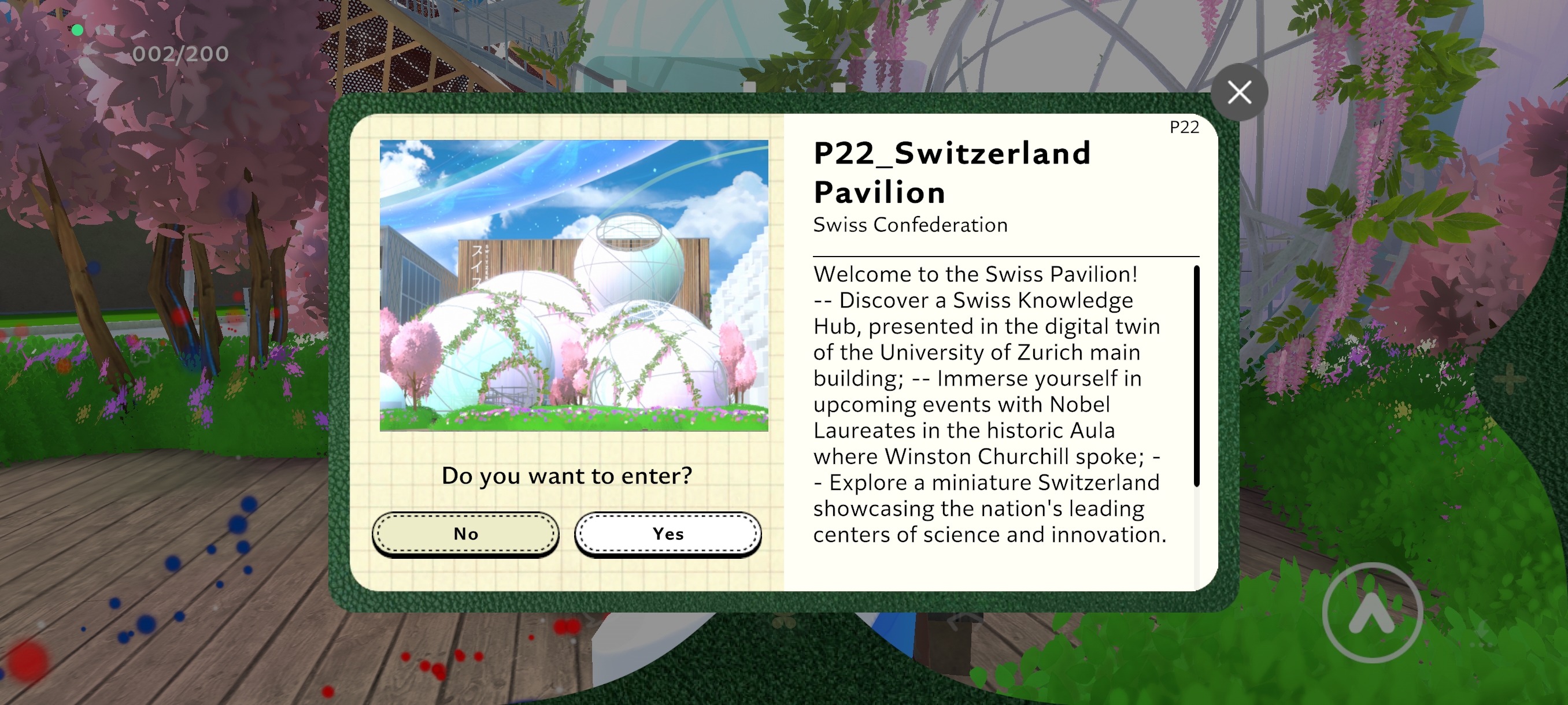 Nobel Talks - Designing Progress Together image