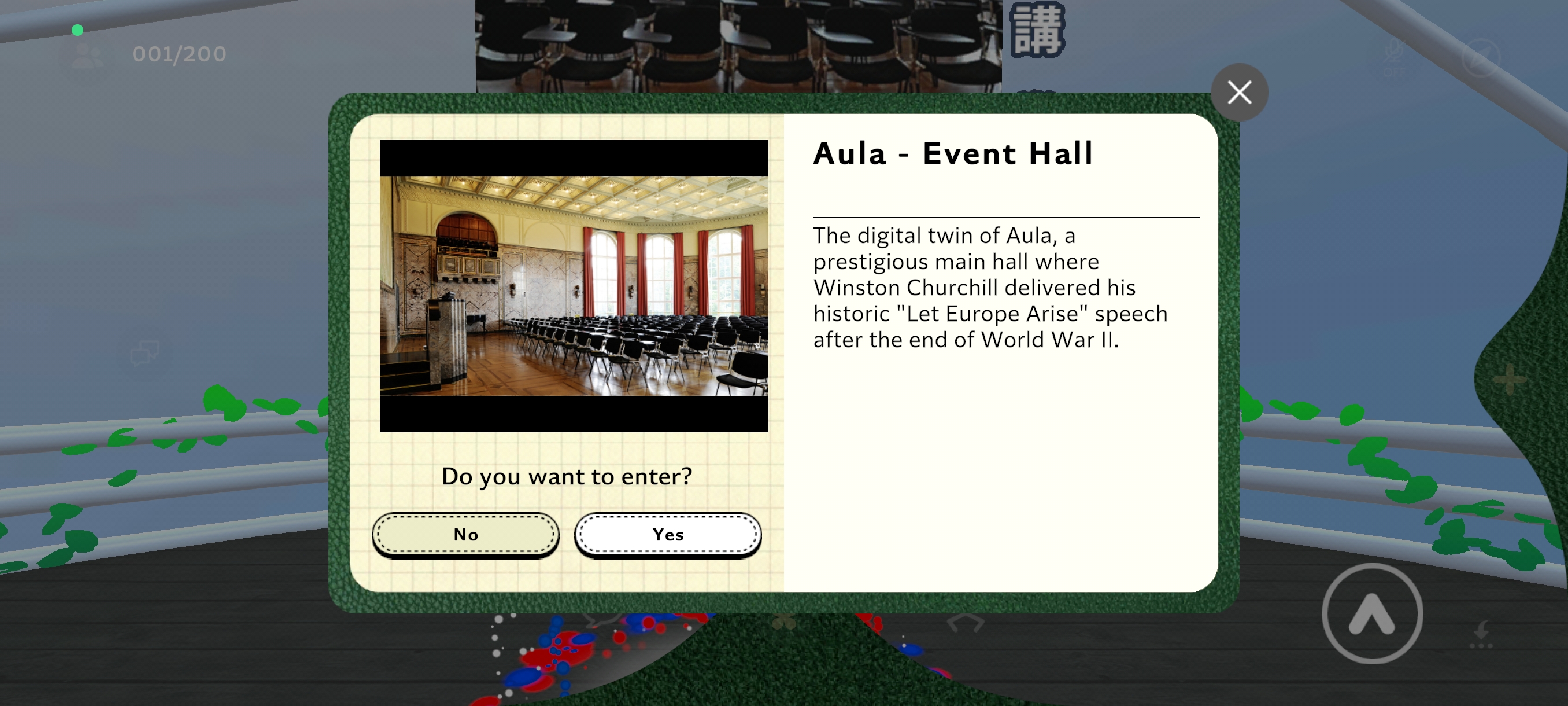 Nobel Talks - Designing Progress Together image