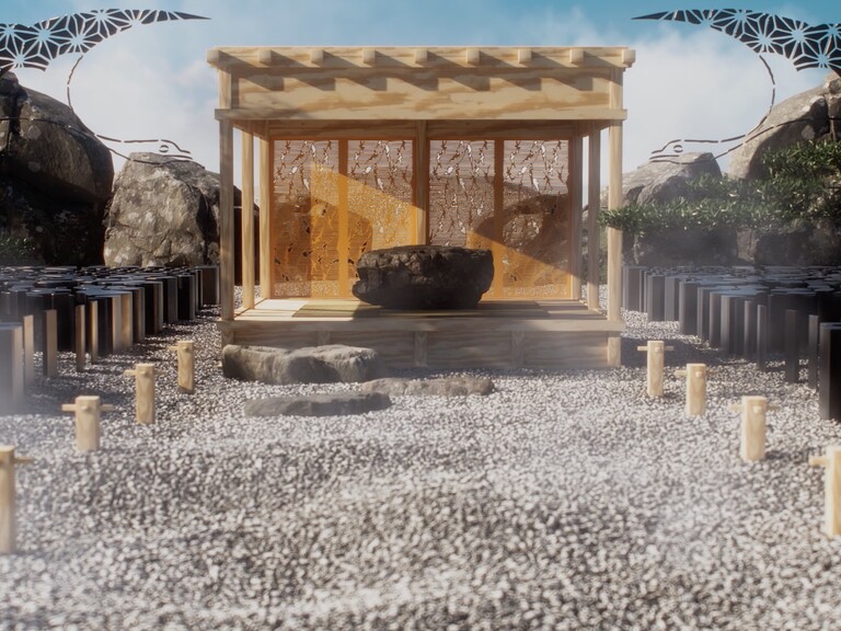 伝統工芸 × テクノロジーの未来像 image