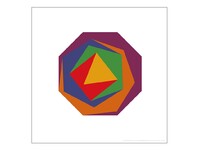 Max Bill “15 variations on a single theme” (1935–1938)