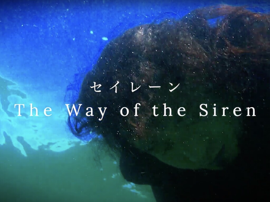 Special Screening & Talk: SIREN image