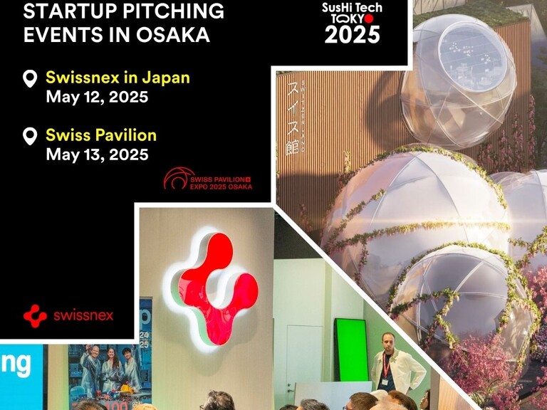 「SusHi Tech」スタートアップ・コンペティション image