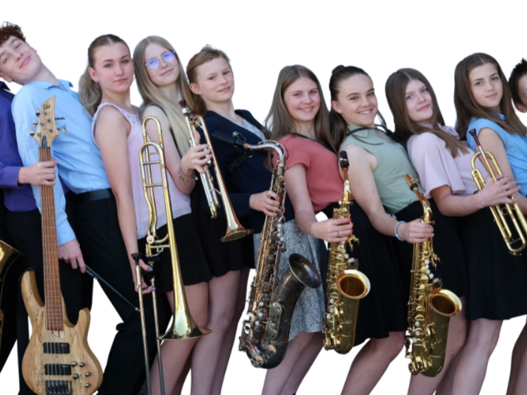 Swing Kids Japan Tour 2025 image