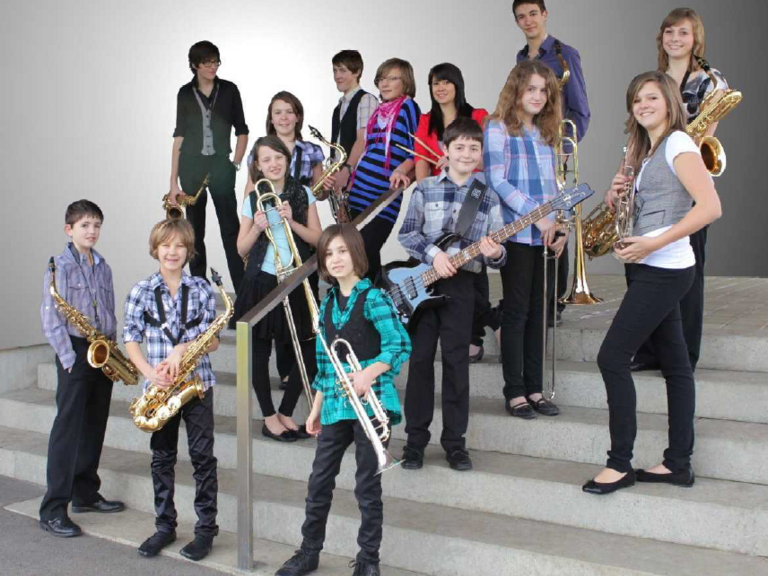 Swing Kids Japan Tour 2025 image