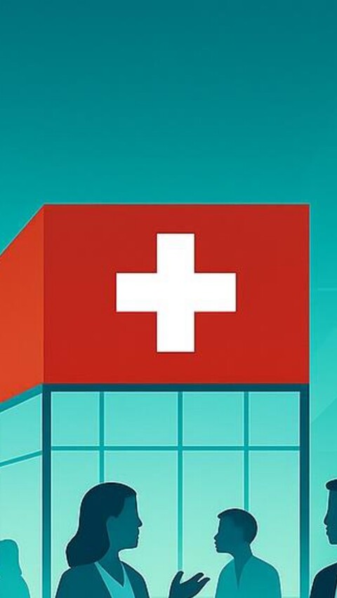 Swiss HealthTech image