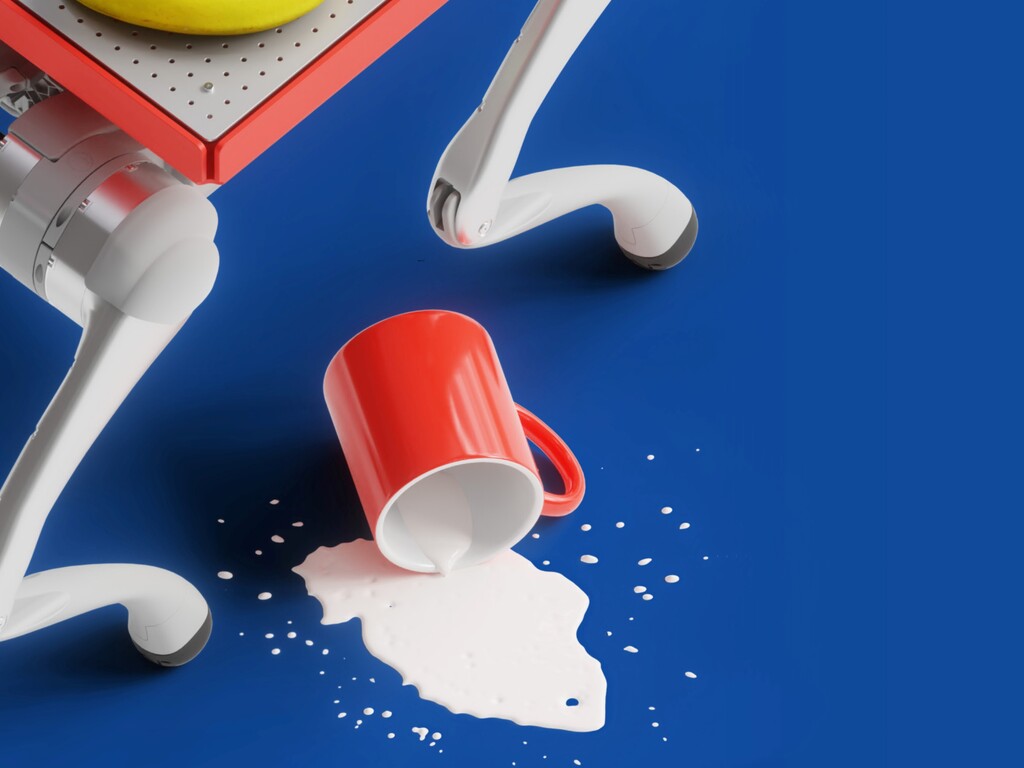 展覧会「Swissnex Window #5: Synthetic Interactions」 image