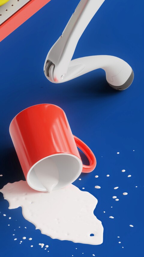 展覧会「Swissnex Window #5: Synthetic Interactions」 image