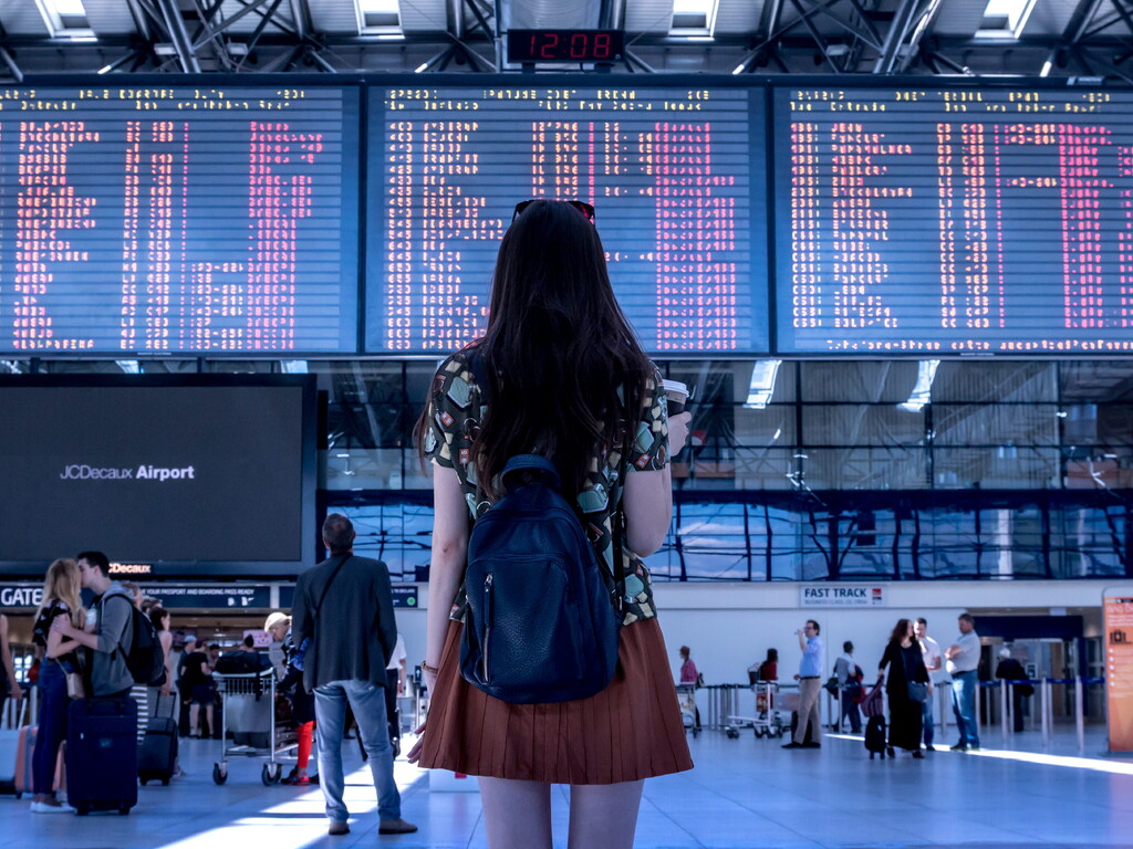 The Future of Air Traffic image